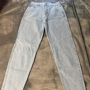 Fashion Nova Slouch Fit Jeans
